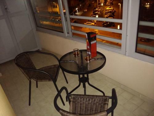 Apartamento City Kvart Na Dan