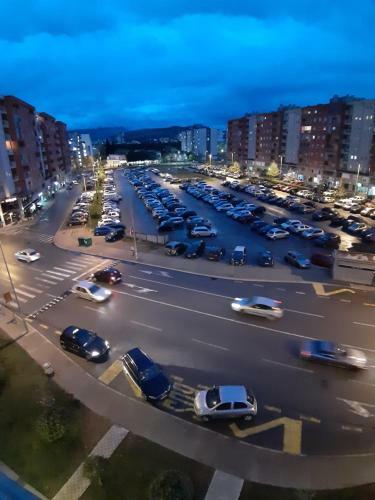 Apartamento City Kvart Na Dan