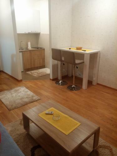 Apartamento City Kvart Na Dan