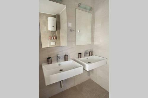 Lina - Pg, 2 Bedroom Apartment