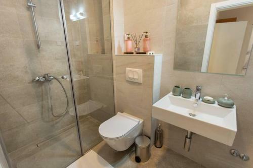 Lina - Pg, 2 Bedroom Apartment