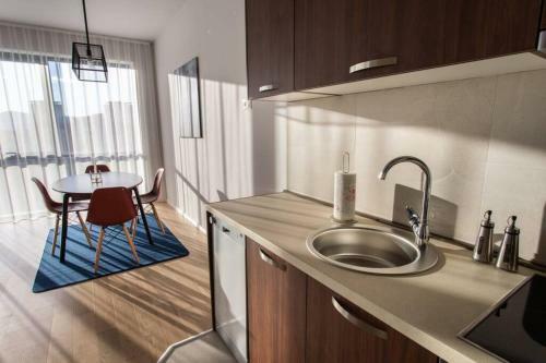 Lina - Pg, 2 Bedroom Apartment