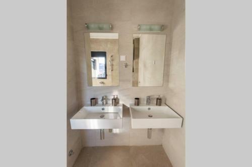 Lina - Pg, 2 Bedroom Apartment