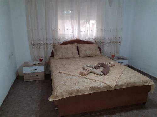 Apartamento Studio-apartman Milena 2