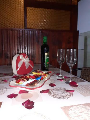 Apartamento Studio-apartman Milena 2