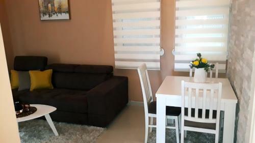 Apartmani Stijepovic