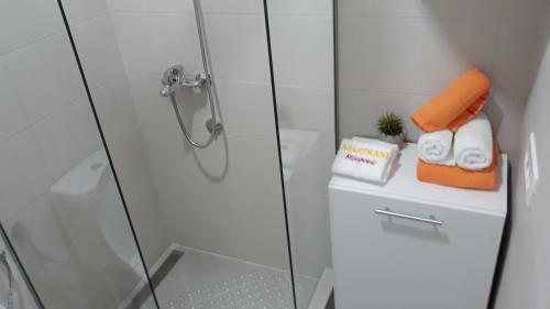 Apartmani Stijepovic