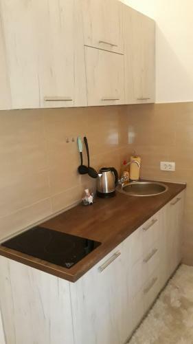 Apartmani Stijepovic