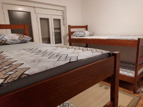 Apartamento Hostel "at Home"