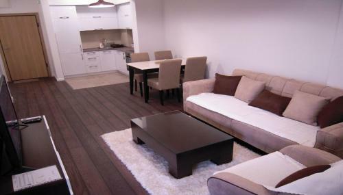 Apartamentos Stan Na Dan Podgorica