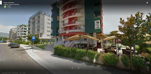 Apartamentos Stan Na Dan Podgorica