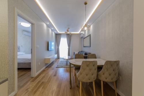 Apartments Centrale 28