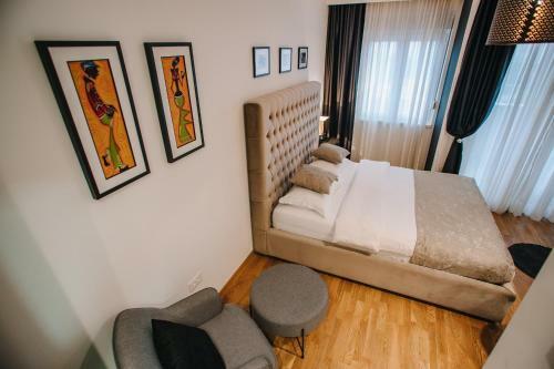 Apartments Doclea