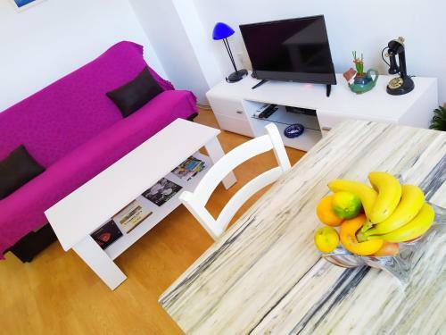 Apartamento Podgorica Center