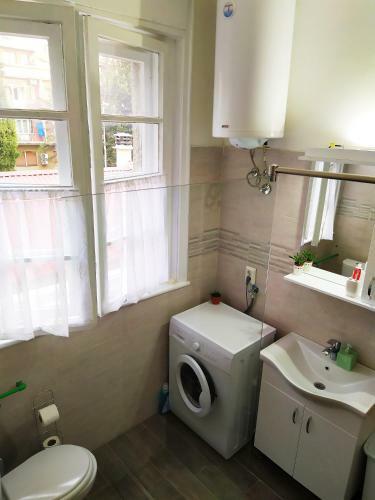 Apartamento Podgorica Center