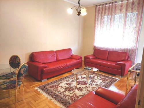 Apartamento Friendly City Centre