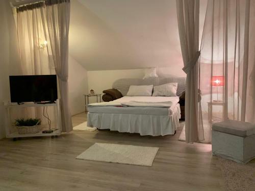 Apartamento Prima House