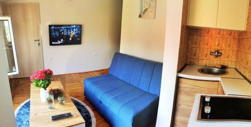 Apartamento Explorer Loft Luxury