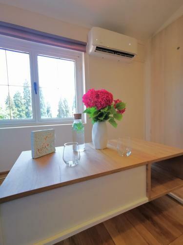 Apartamento Explorer Loft Luxury