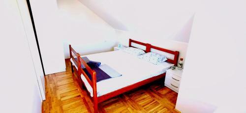 Apartamento Explorer Loft Luxury