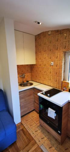 Apartamento Explorer Loft Luxury