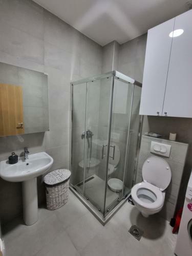 Apartamento Rent Stan Iva