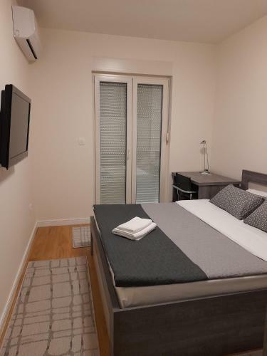 Apartment Diamond