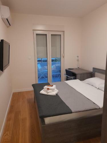 Apartment Diamond