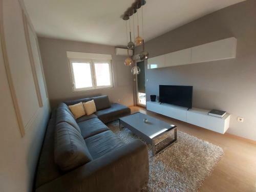 Lovely Apartment - City Kvart