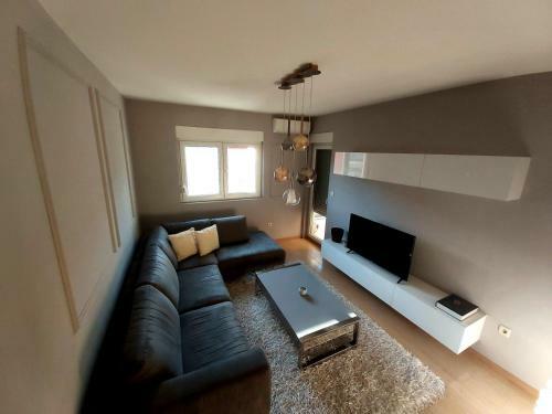 Lovely Apartment - City Kvart