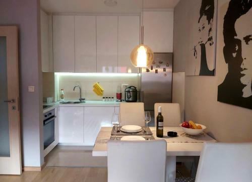 Lovely Apartment - City Kvart