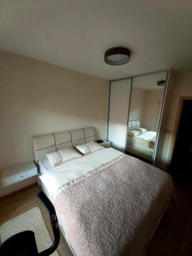 Lovely Apartment - City Kvart