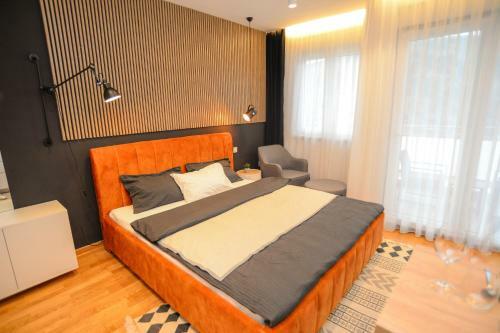 Design Apartment Near Gorica Park