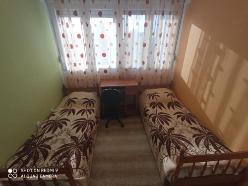 Apartamento Vukadinovi?