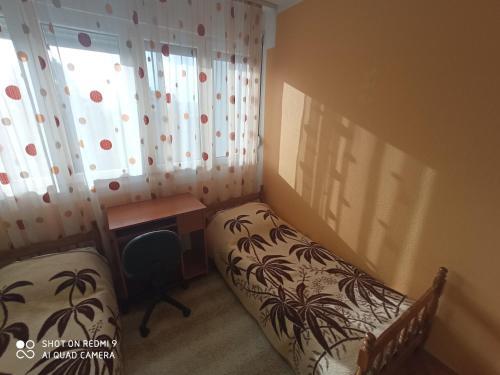 Apartamento Vukadinovi?