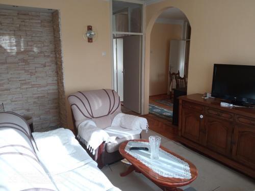 Apartamento Vukadinovi?