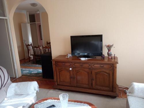 Apartamento Vukadinovi?