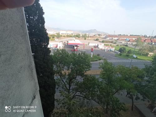 Apartamento Vukadinovi?
