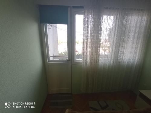 Apartamento Vukadinovi?