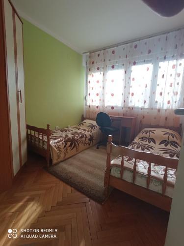 Apartamento Vukadinovi?