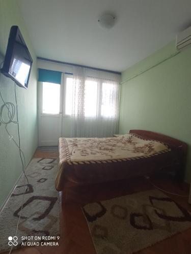 Apartamento Vukadinovi?