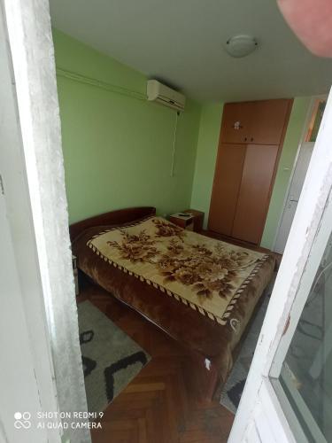 Apartamento Vukadinovi?