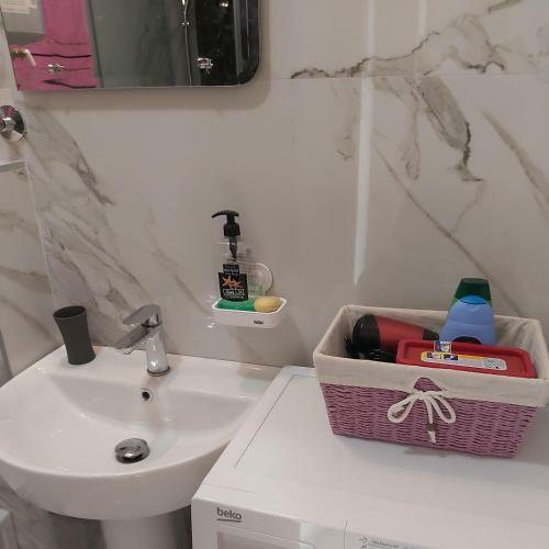 Apartman Miss T
