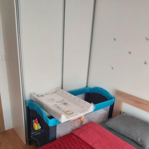 Apartman Miss T