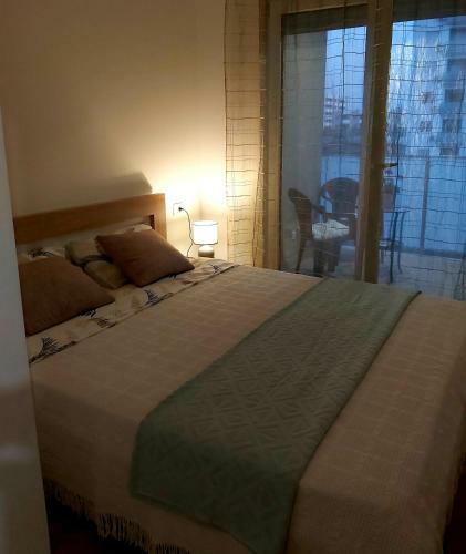 Apartman Miss T