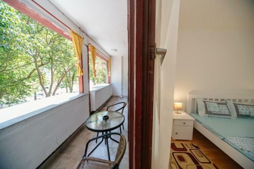 Apartamento Urban City Center