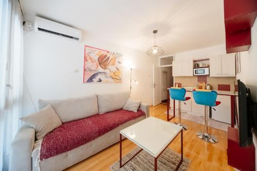 Apartamento Urban City Center