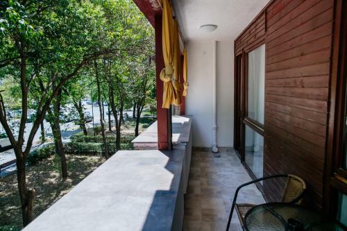 Apartamento Urban City Center
