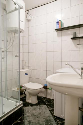 Apartamento Urban City Center