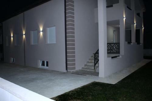 Apartamento City Soul